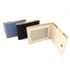 [Ilri_Ham] Colar Mini Ringwallet _ Colar carteira de cartão com contas nele , Feito na Coreia